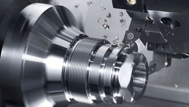 CNC Milling Services: A Brief Guide to This Trendy Method of Manufacturing (2)