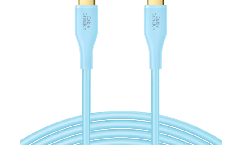 Why Lightning Cable Is So Important In The Charging Cable Industry?