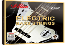The Benefits Of High-Quality Electric Bass Strings: Why You Should Invest In Them Now