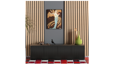 Sound Meets Style: Discover the Benefits of LEEDINGS Acoustic Slat Wood Wall Panels