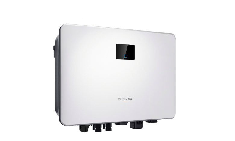 The Power of User-Friendly Setup: Enhancing the Solar Experience with Sungrow SG3.0 RS-S