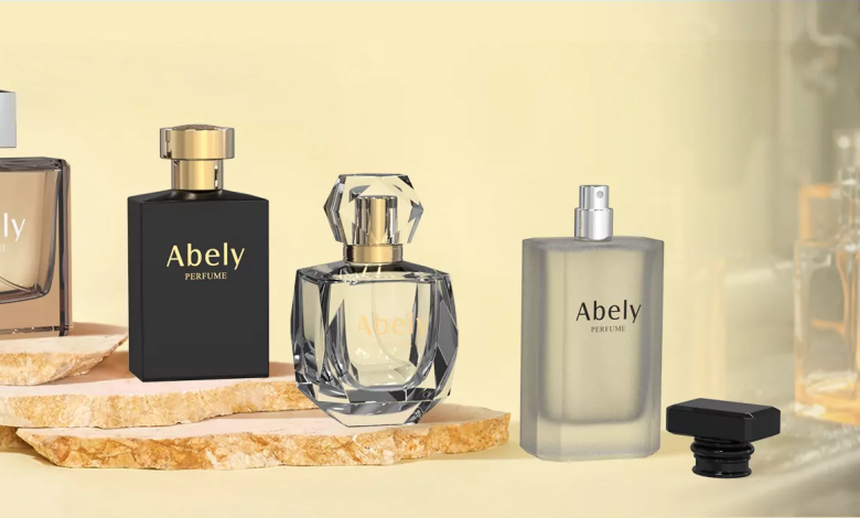 Discover the World of Abely’s Glass Perfume Bottles: Where Elegance Meets Customization