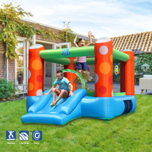 Action Air Bounce Houses for Sale: Elevate Your Child's Fun Time