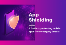 The benefits of app shielding